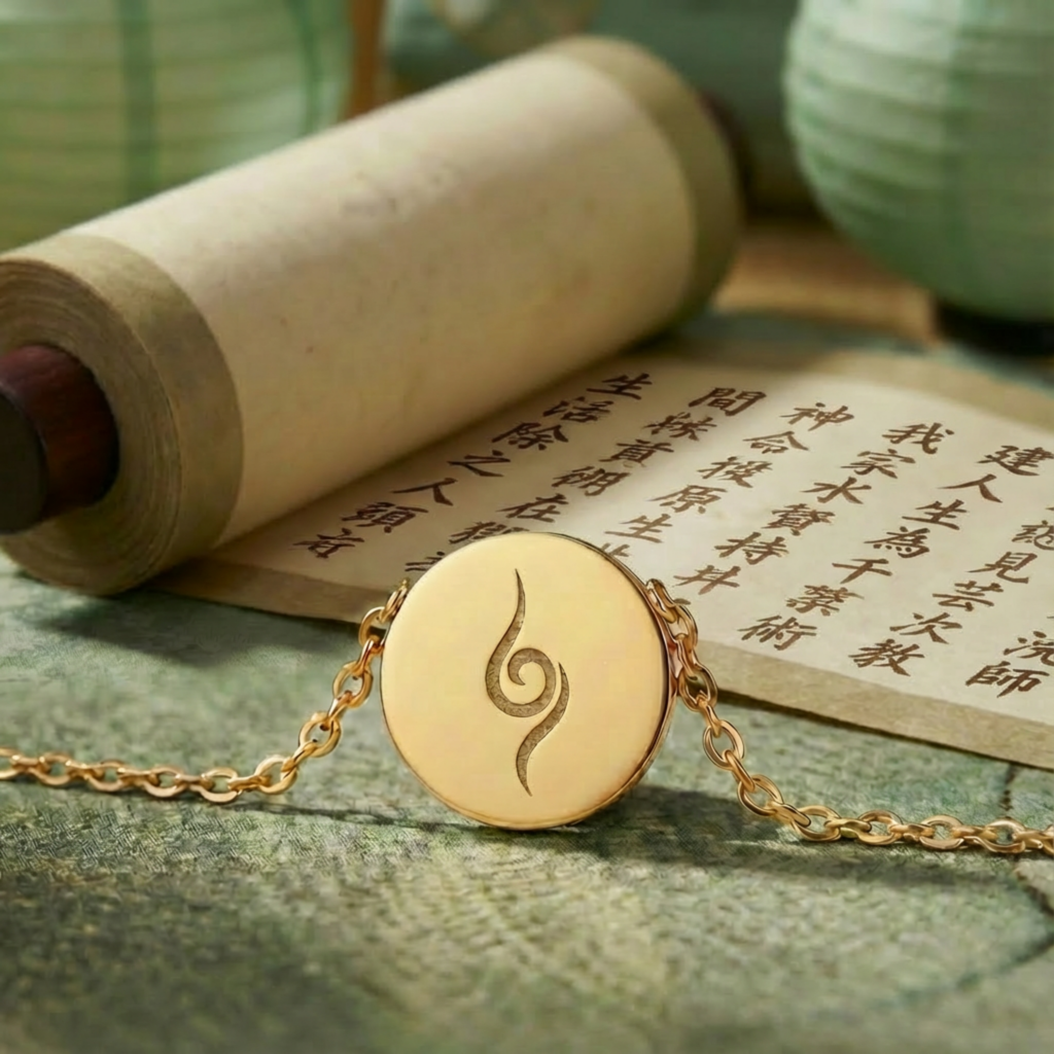 The Will of Fire Collection